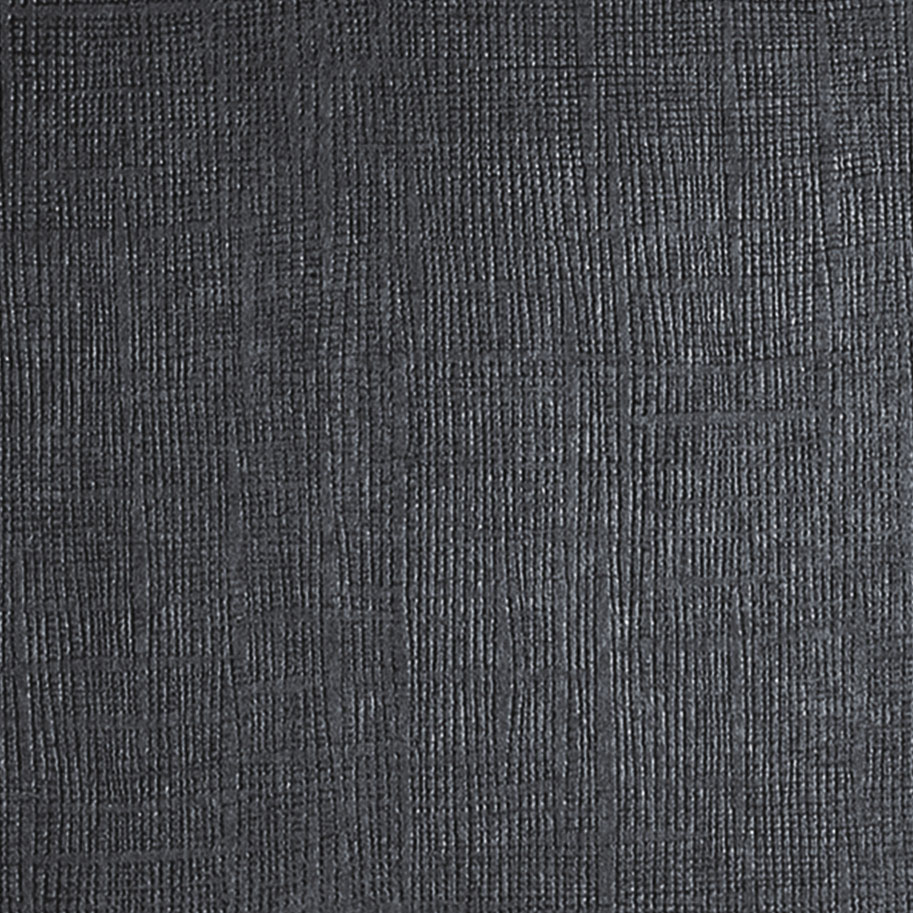 Flaschenkarton für 1 Flasche stehend schwarz (90x90x370 mm)