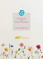 Katalog Pasticceria